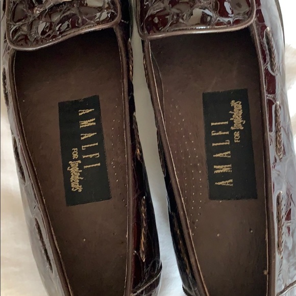 Amalfi loafers - Picture 3 of 5